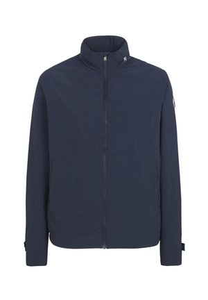 JOTT ORIGAMI   - Doudoune - bleu