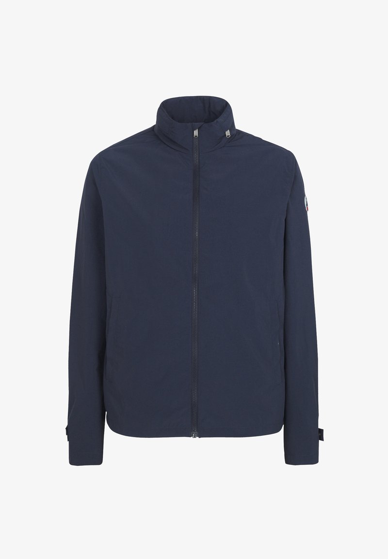 JOTT ORIGAMI - Gewatteerde jas - bleu