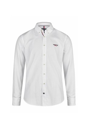 CASUAL MF - Overhemd - weiß