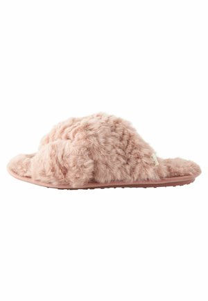 CROSSOVER  - Lahtised kingad - pink