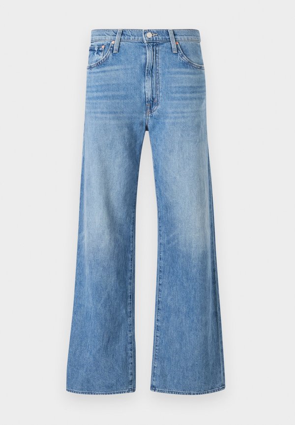 THE DODGER SNEAK SUPERIOR - Relaxed fit jeans3