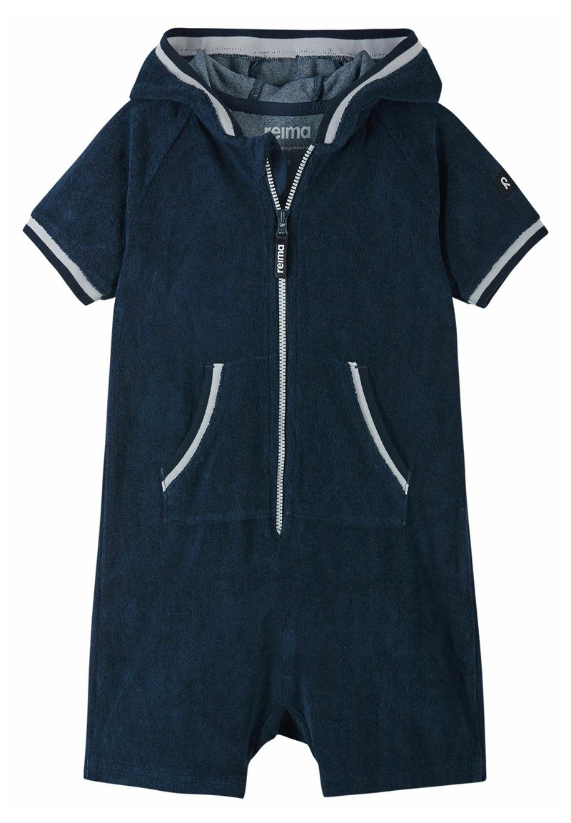 Reima OVERALL LOKOISA - Muta - navy