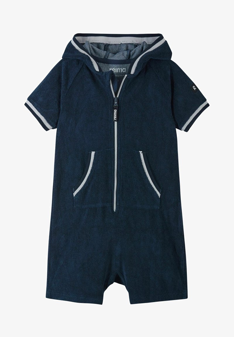 Reima OVERALL LOKOISA - Muta - navy