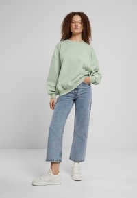 Karl Kani Sweatshirt - light mint