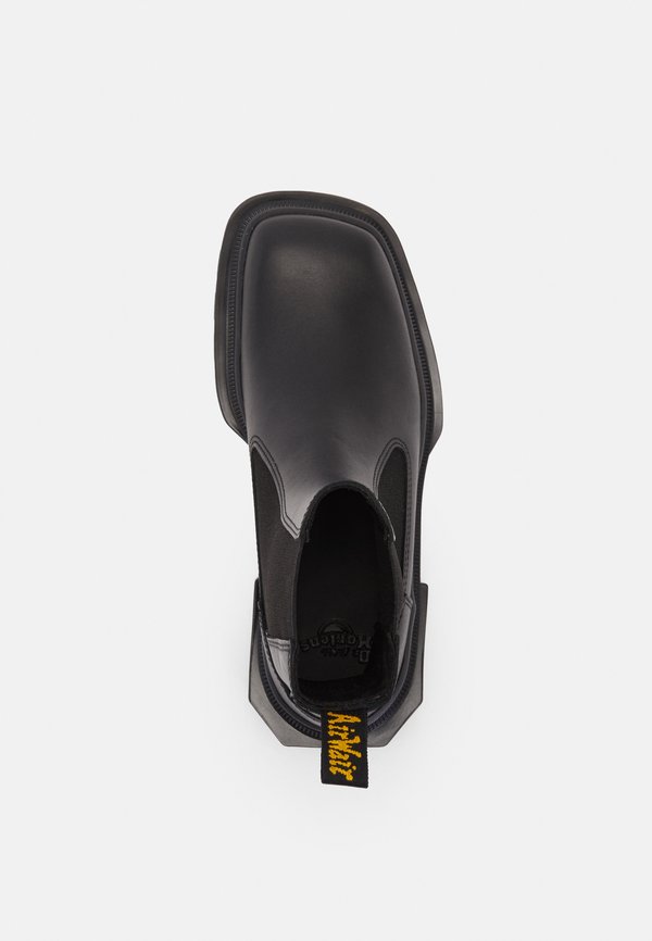 MAYBOLE CHELSEA - Platform ankle boots3