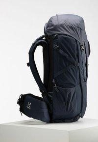 Haglöfs ÄNGD - Sac de trekking - midnight sky/dense blue m-l