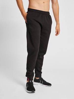 Hummel BASIC - Spodnie treningowe