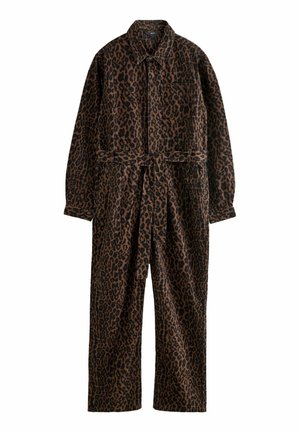 Next Mono - leopard
