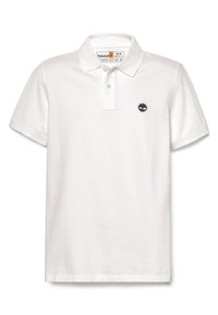 MILLERS RIVER SHORT SLEEVE  - Polo - white