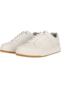 Whistler Matalavartiset tennarit - 1002 white