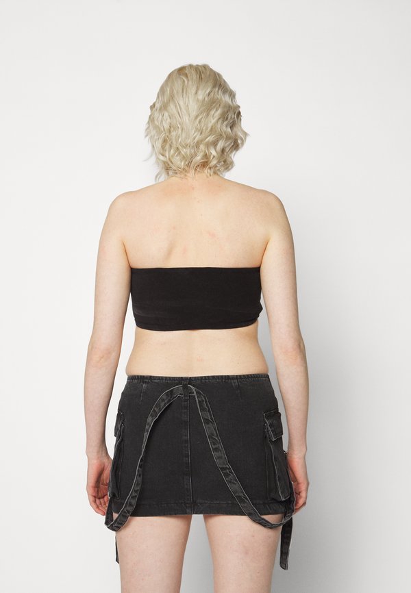 CONCETTO BANDEU - Top4