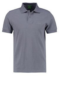 BOSS Piké - dark grey