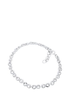 INFINITY INFINITÁ - Bracelet - silberfarben