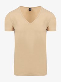 Niet geselecteerd, beige