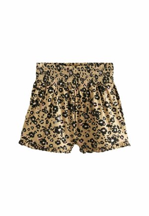 REGULAR FIT - Shorts - animal