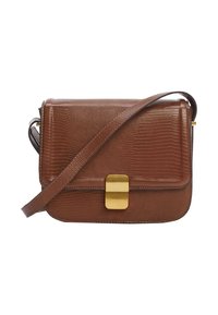 Torba čez telo - brown