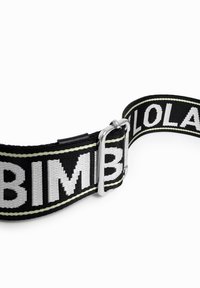 Bimba Y Lola Rankinė per petį - black