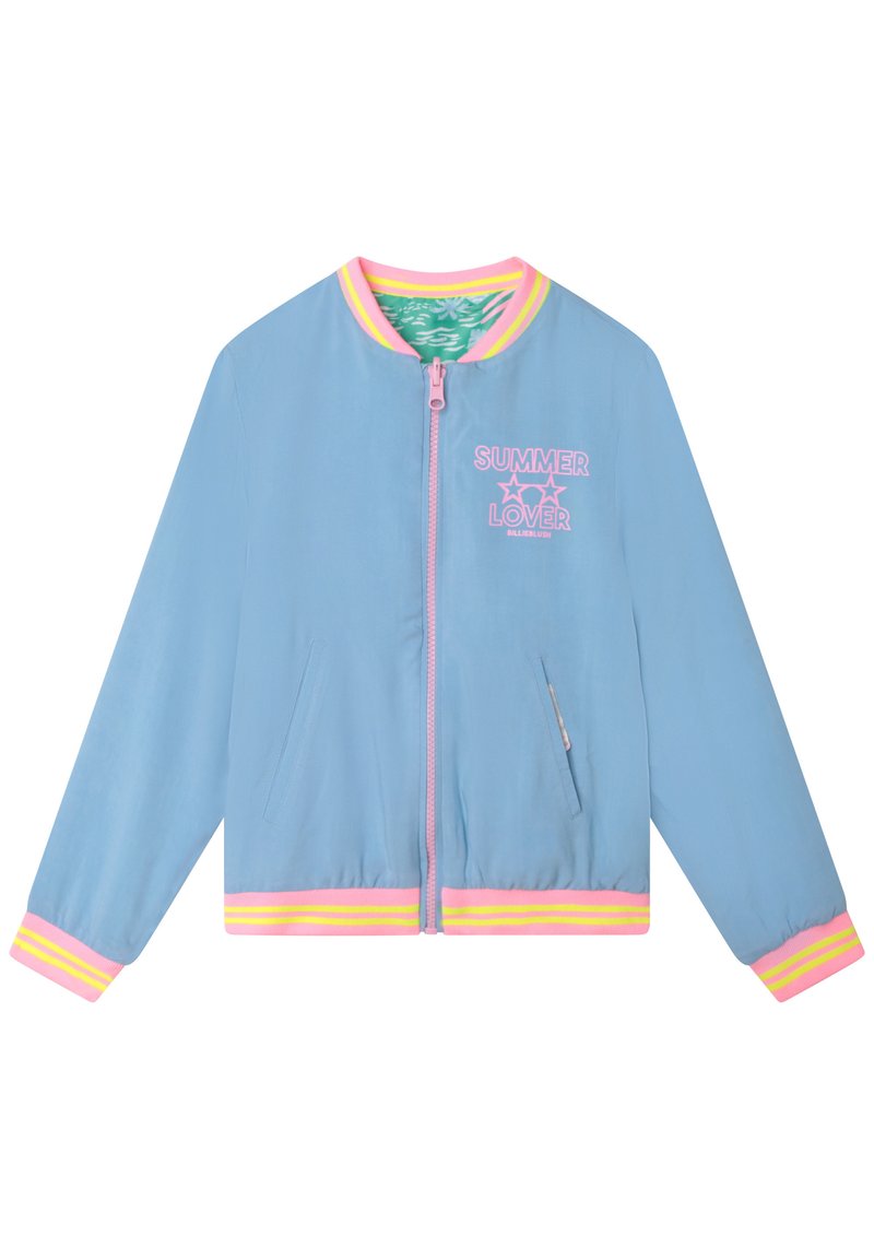 Billieblush Bomberjacks groen