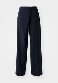 PANTALON - Püksid - marine