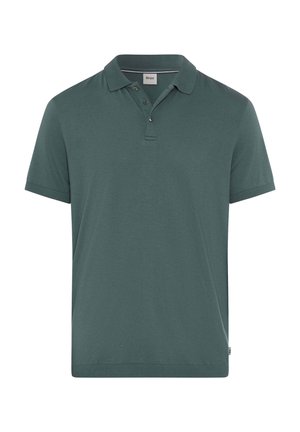 BRAX STYLE PARVIS - Polo shirt - thyme