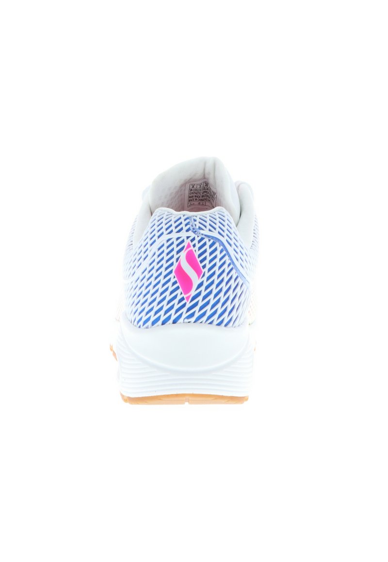Damen Sneaker low | Skechers Sneaker low weiß - TI55927 Damen Sneaker low | Skechers Sneaker low weiß - TI55927