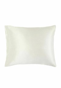 Lenoites - ÖRNGOTT I MULLBÄRSSIDEN 50X60 CM, VIT - Håraccessoar - White Miniatyrbild 1