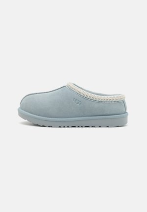 UGG, TASMAN II UNISEX - Hausschuh - light blue