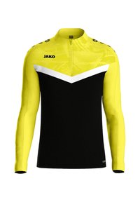 Non selezionato, schwarz/gelb