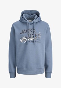 Nije odabrano, blue mirage