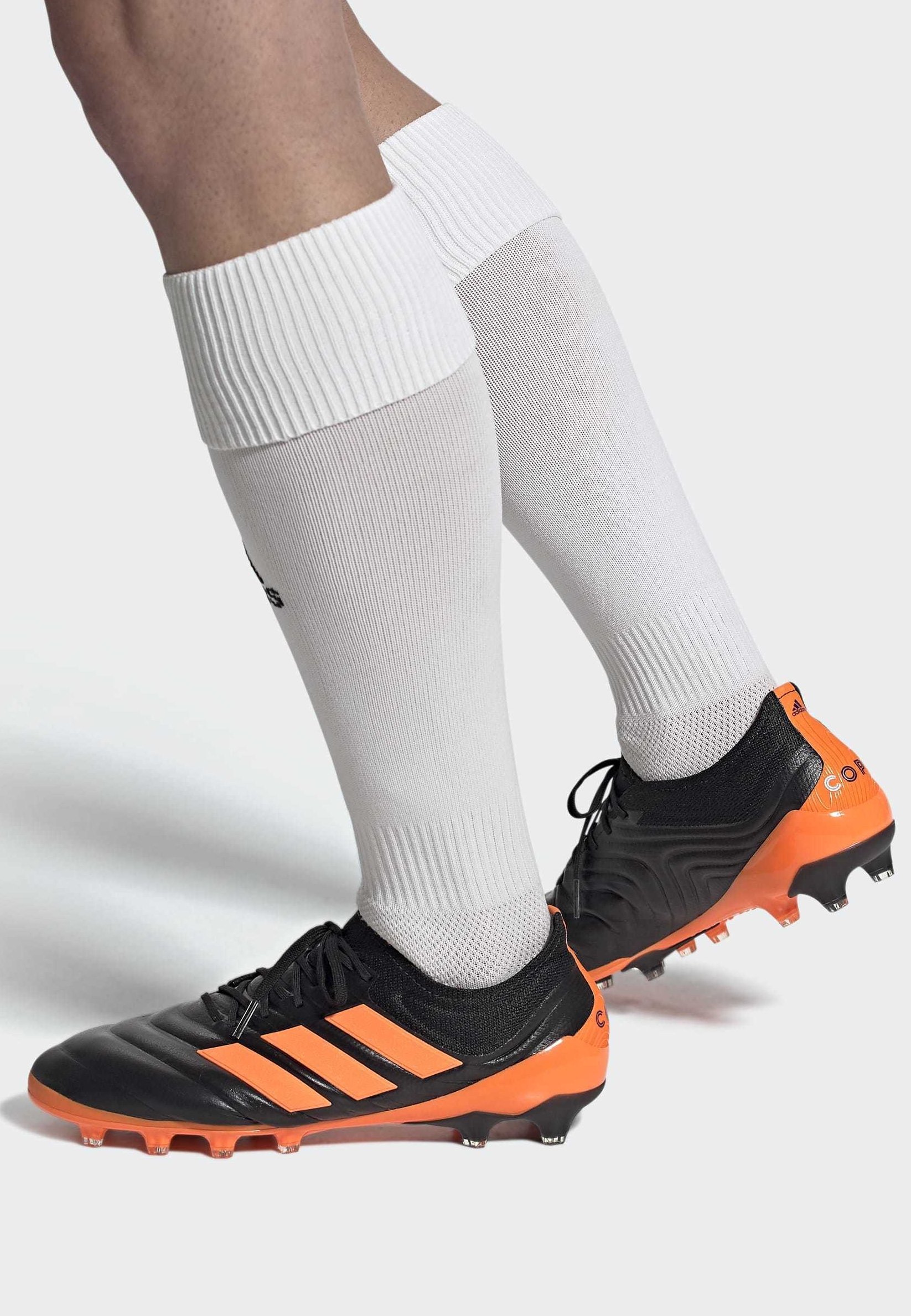 copa 20.1 artificial grass boots