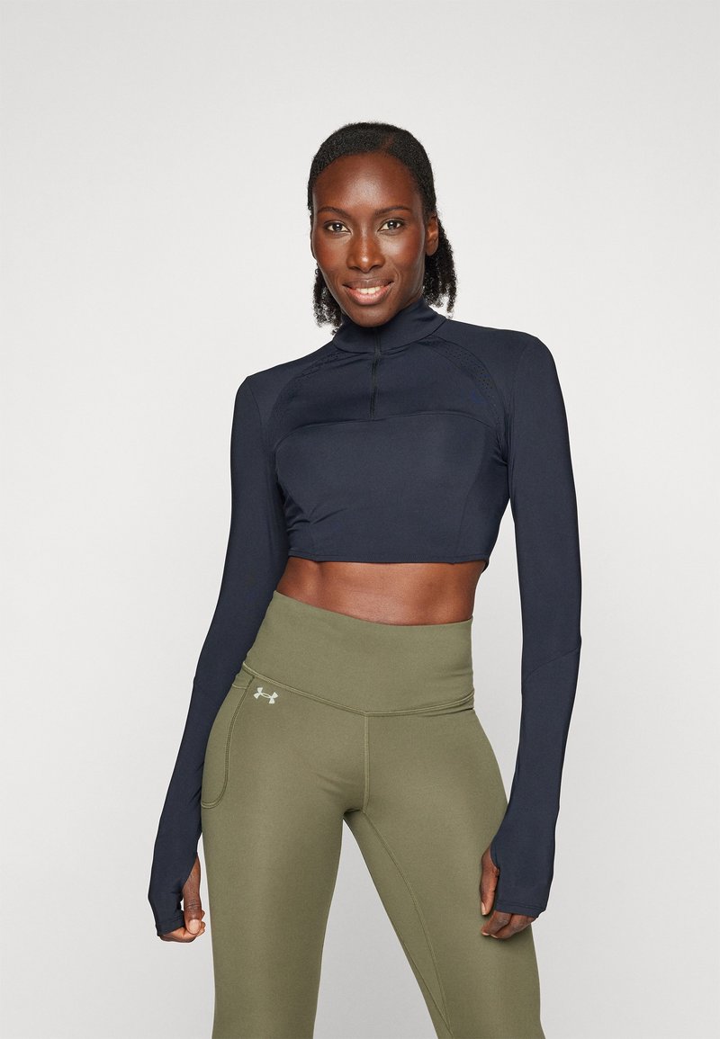 Ocean Dreamer - Lycra manches longues cropped pour Femme | Roxy