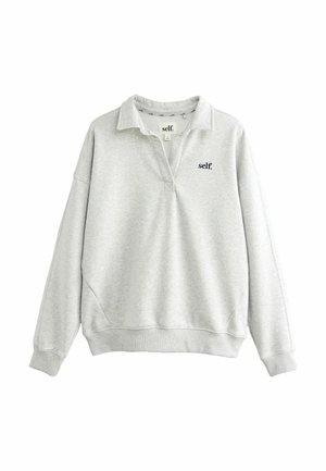 PETITE FIT  - Sweatshirt - grey
