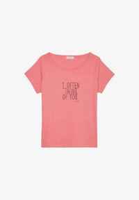 Sélectionné, melon red