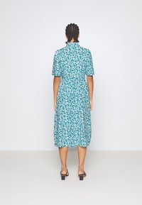 YAS Vardagsklänning - blue