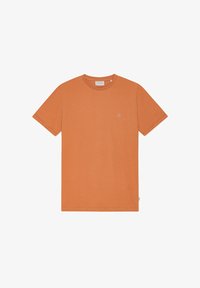 Δεν επιλέχθηκε, raw sienna orange