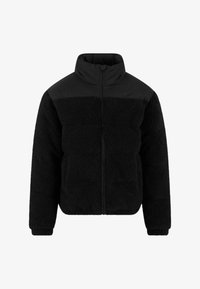 Unausgewählt, black