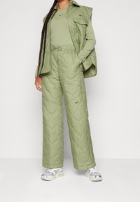 Nike Sportswear Långärmad tröja - khaki