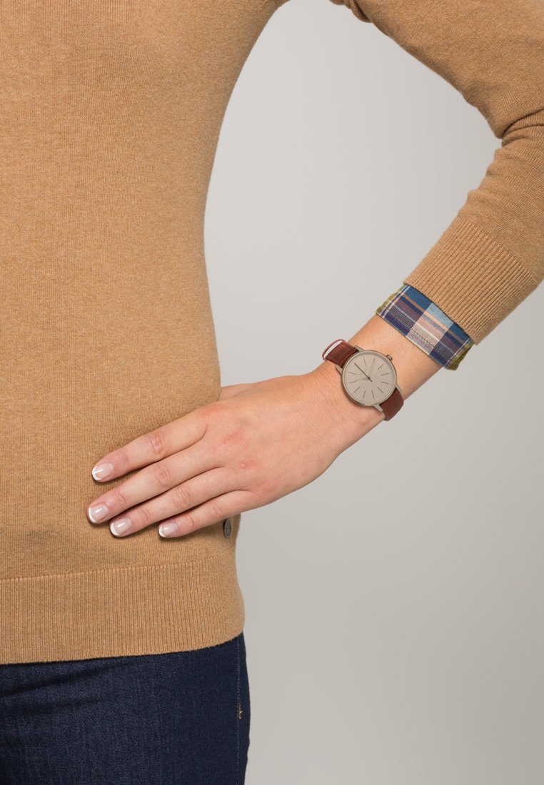Nixon KENSINGTON - Reloj - saddle