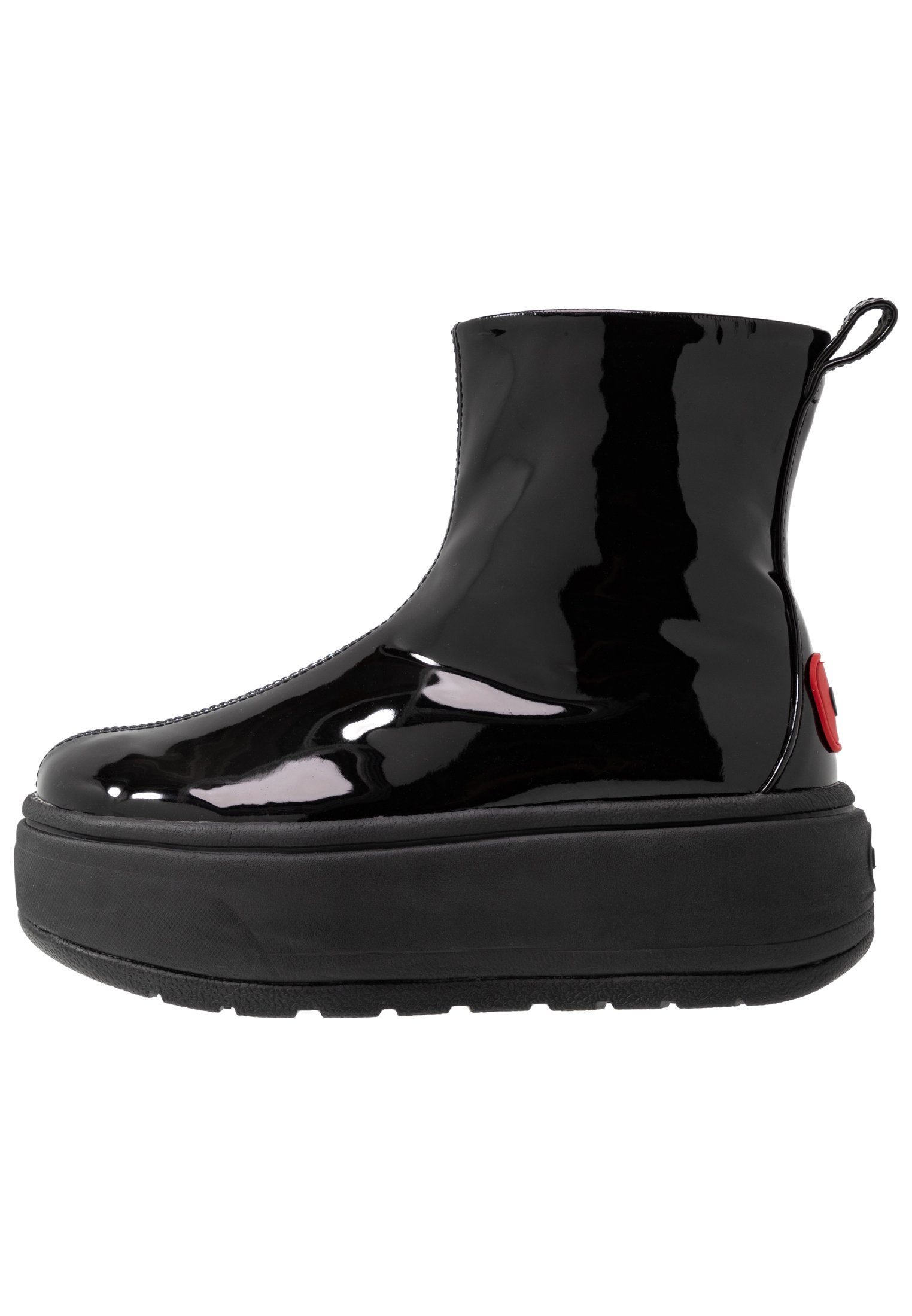 coolway platform boots