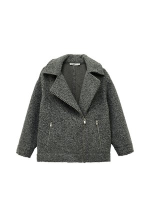 Blazer - grey
