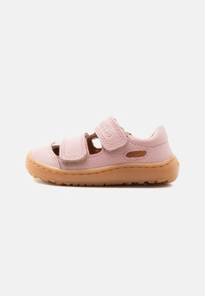 Froddo BAREFOOT - Sandalias - pink