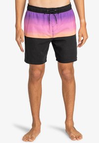 Billabong FIFTY LB - Zwemshorts - blk
