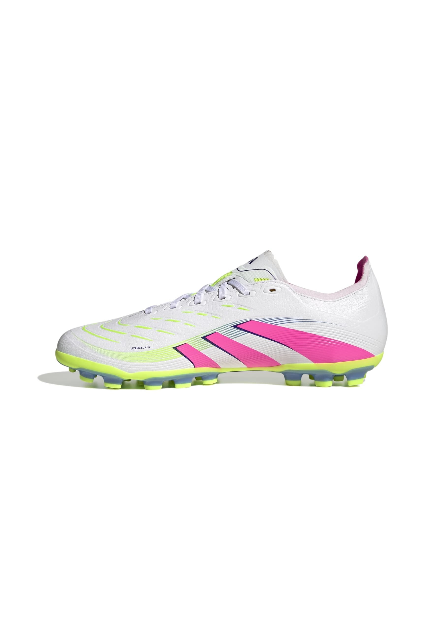 adidas gazelle silver green womens Copa Pure II.3 Turf Soccer Shoes | adidas main image 1