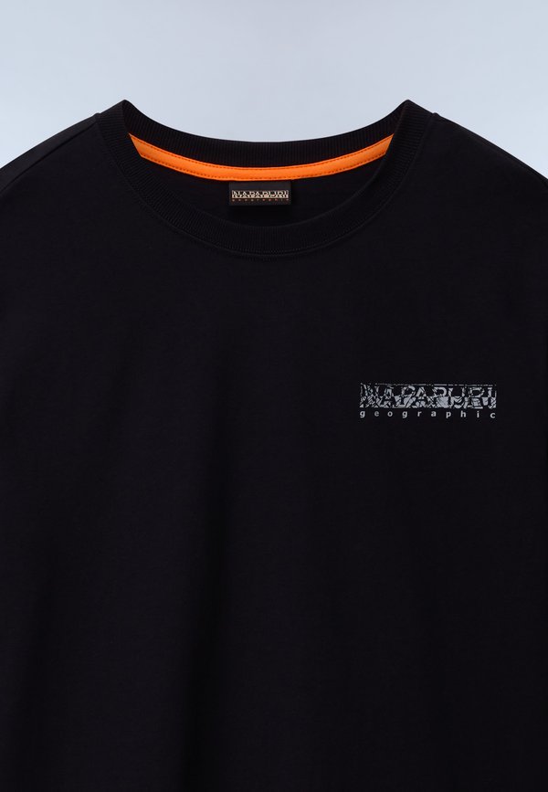 TURRACH  - Print T-shirt3