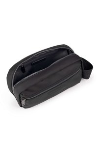 MUNICH PEAK - Vrecko na pranie - black