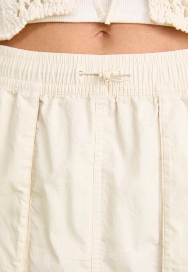 FUTURE ARCHIVE ZIP OFF SKIRT - A-line skirt - alpine snow4