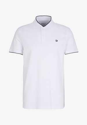 Poloshirt - white