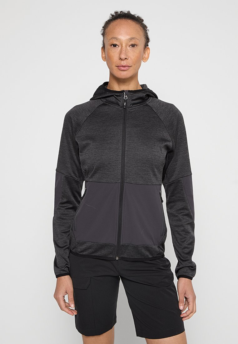 RUKKA Trainingsvest antraciet