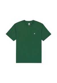 Unausgewählt, green