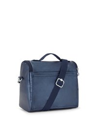 Kipling UNISEX błękit królewski